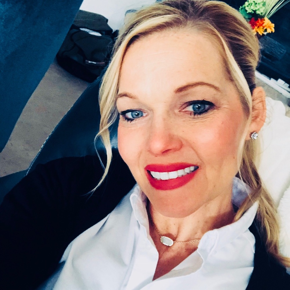 Meet your Posher, Tina